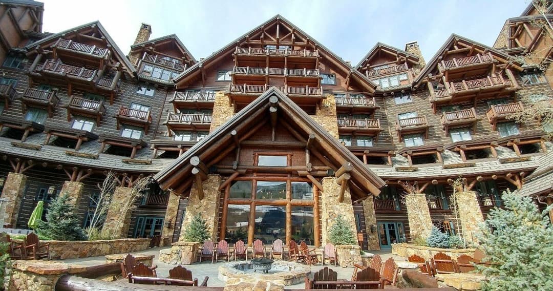 Hospitality for 1031 exchange