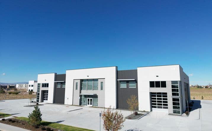 Industrial and Flex for 1031 exchange