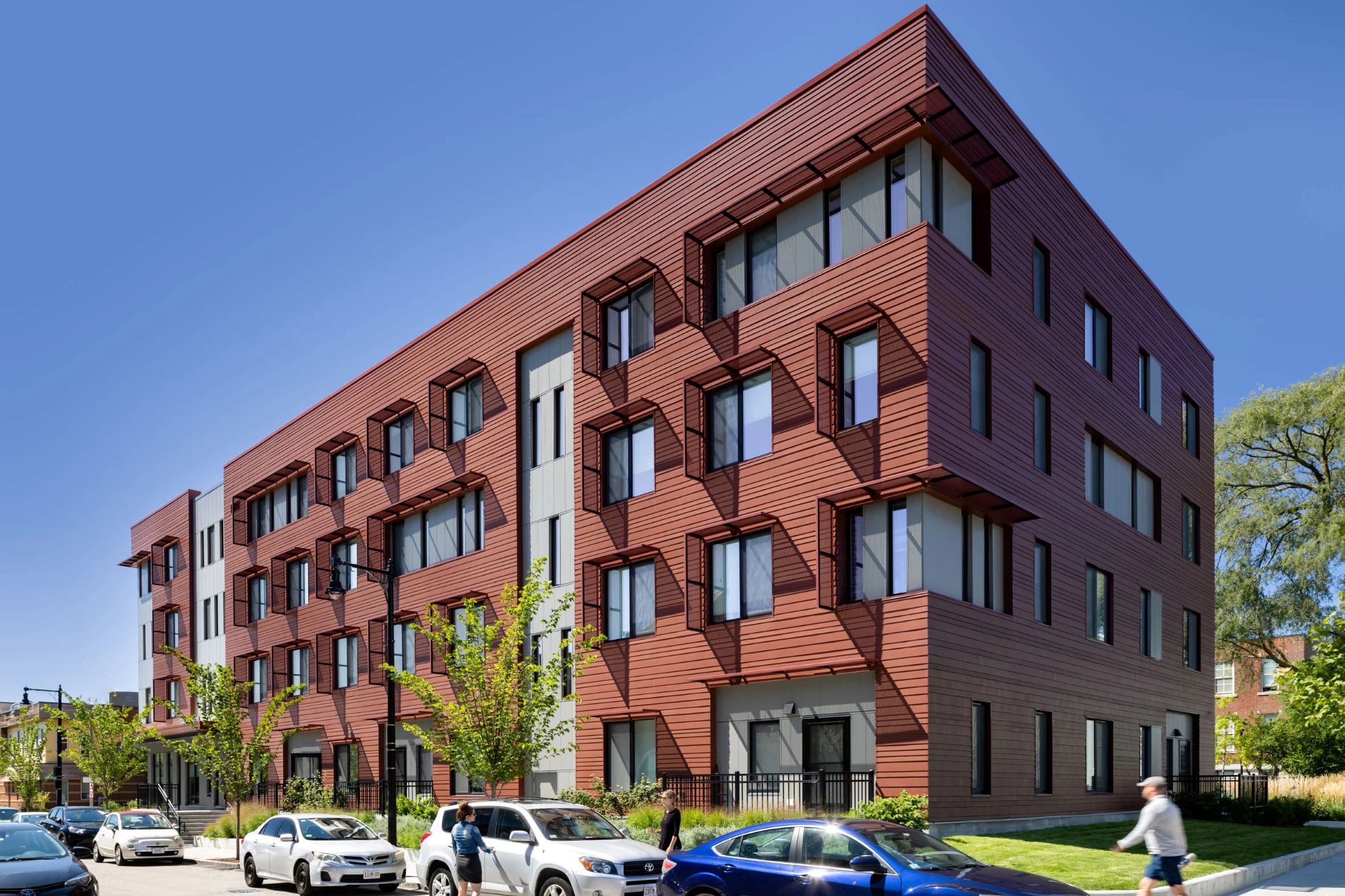 Multifamily Communities for 1031 exchange
